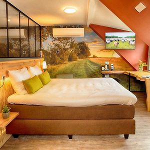 Hotel Abdij de Westerburcht